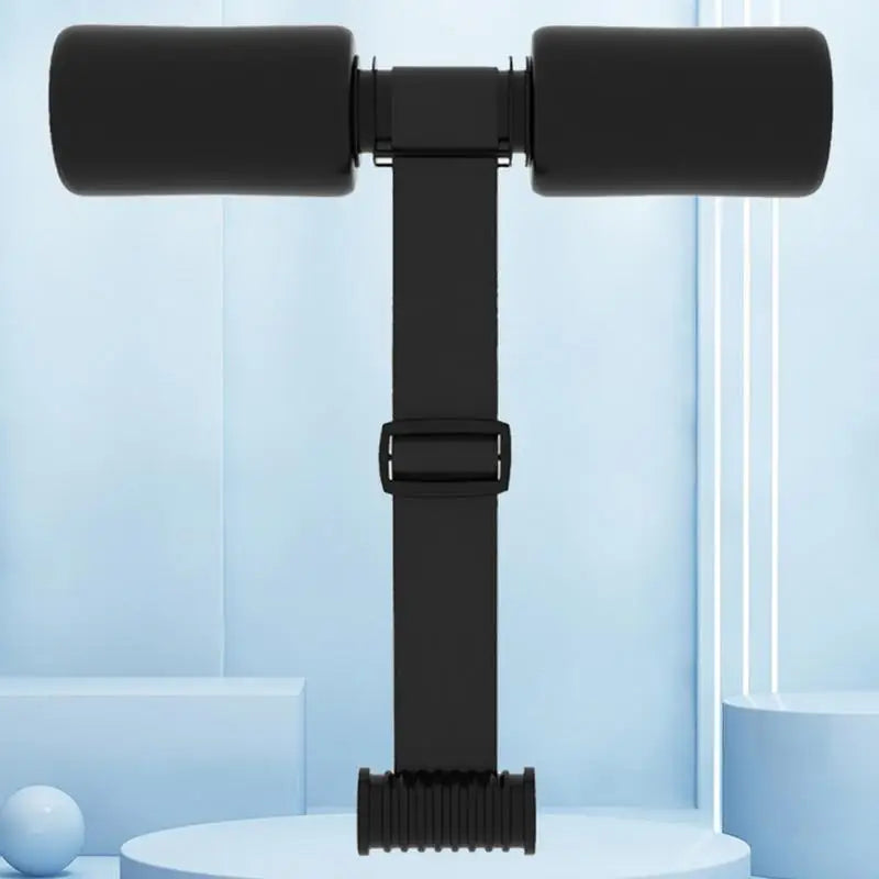 Portable Pull/Sit Up Bar