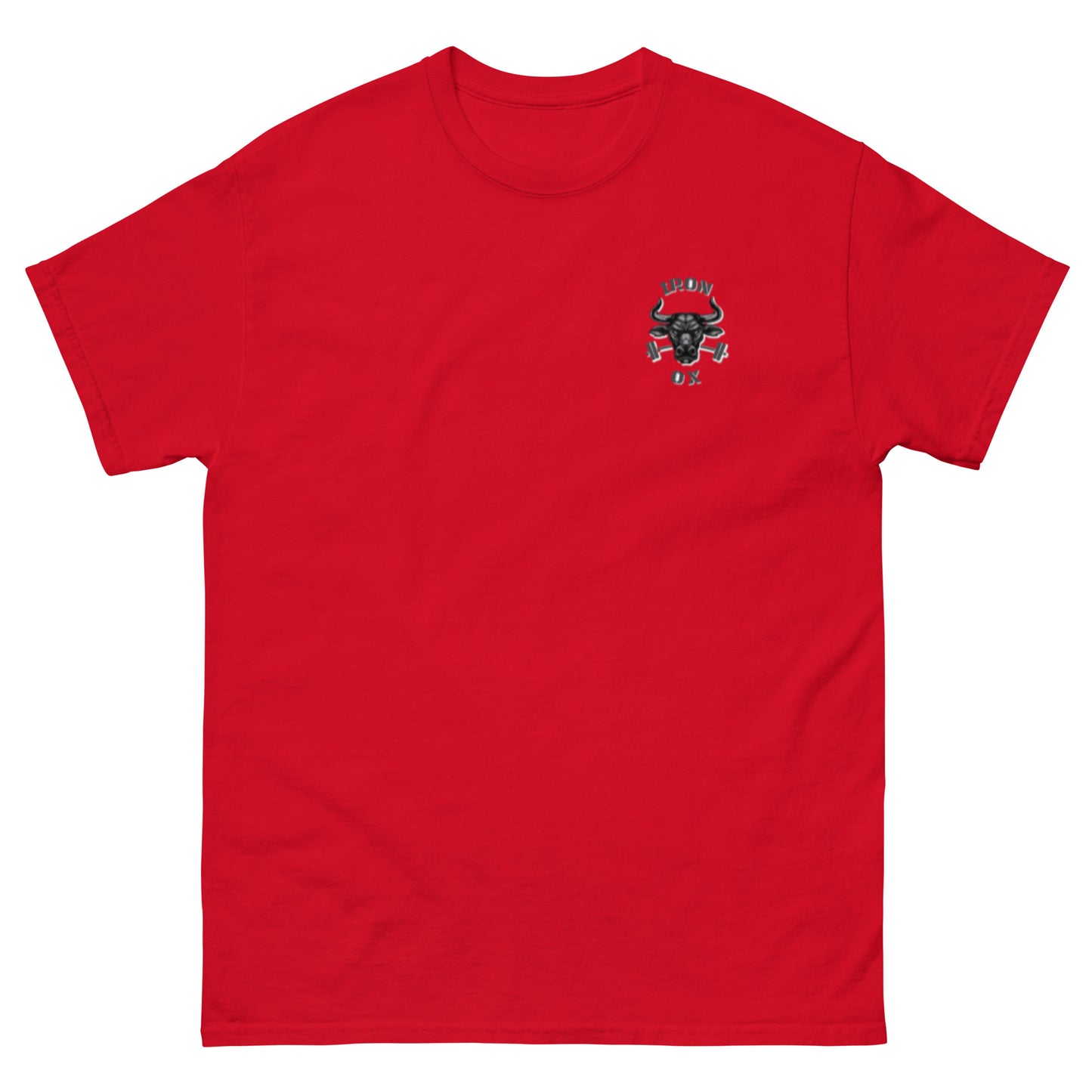 Iron Ox Classic Tee