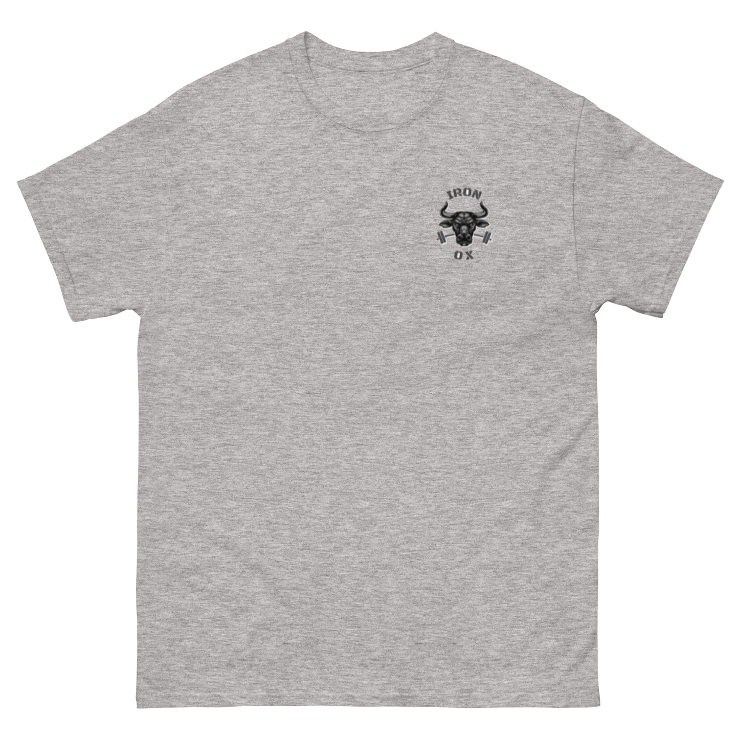 Iron Ox Classic Tee
