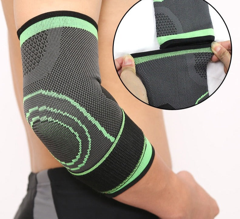 Weightlifting Elbow Sleeves
